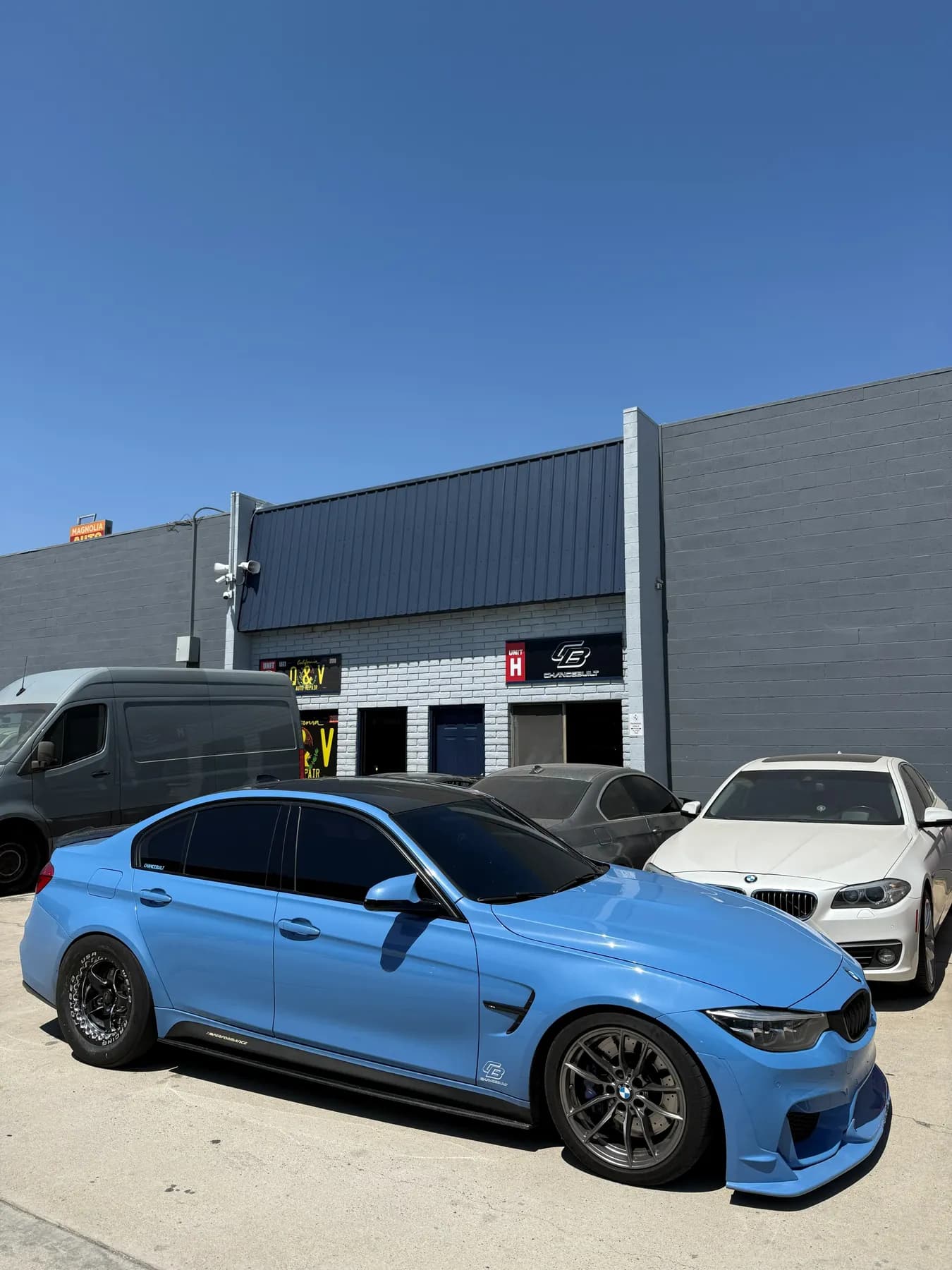 The Shop Riverside