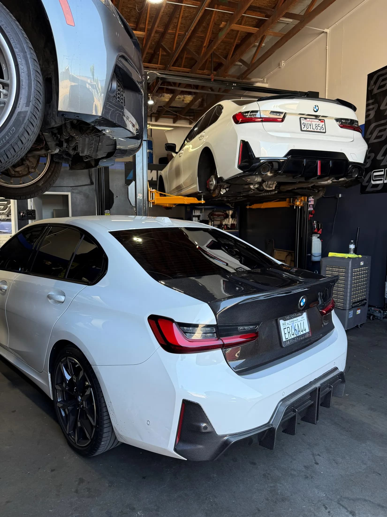 Diagnostics