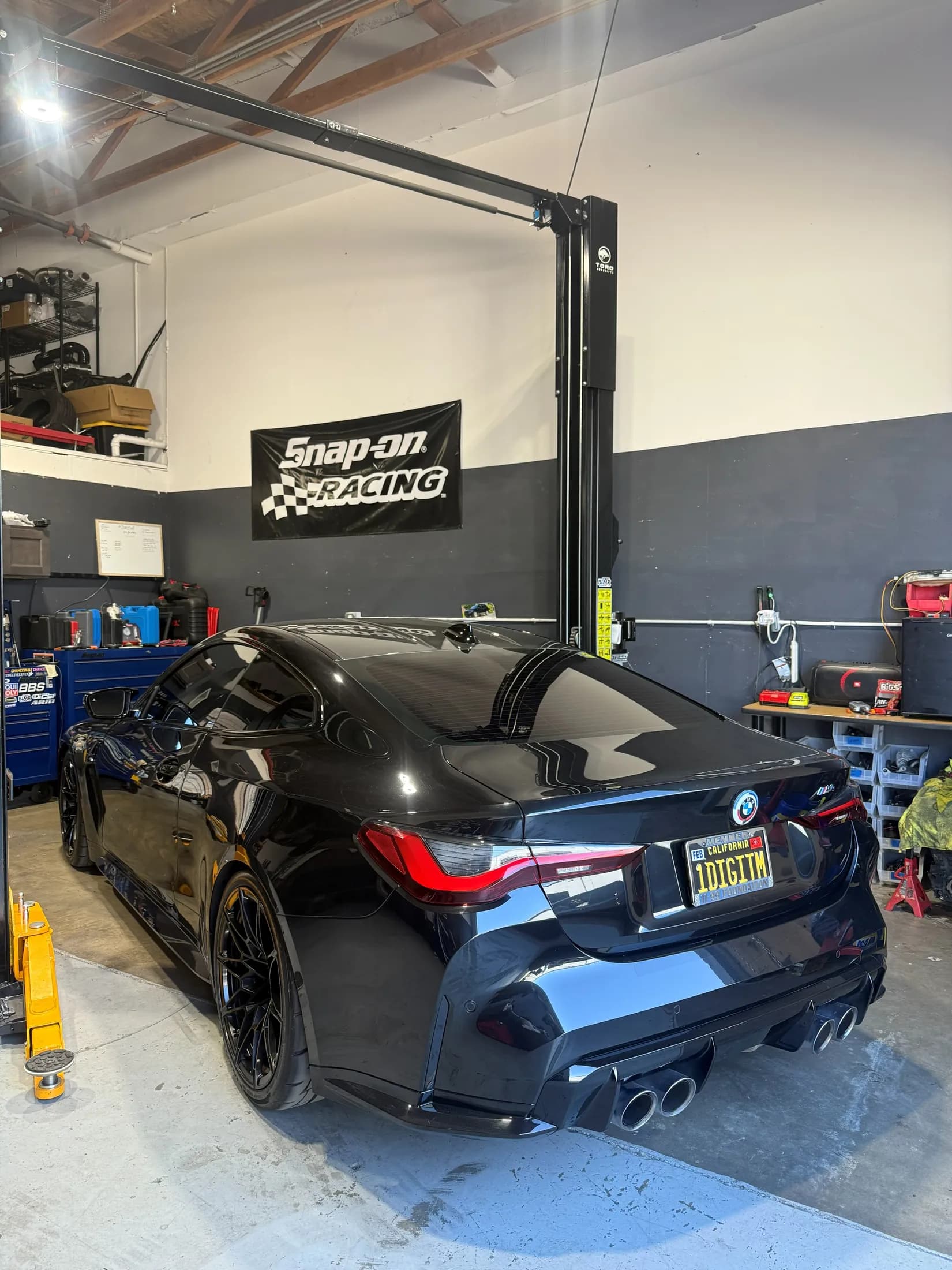 Maintenance